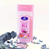 Dr Davey Vitamin B3 Body Oil 200ml